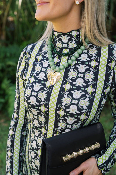 Marni Necklace - WS