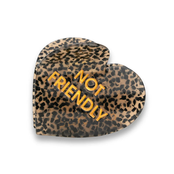 Chez Gagne Hair Clip