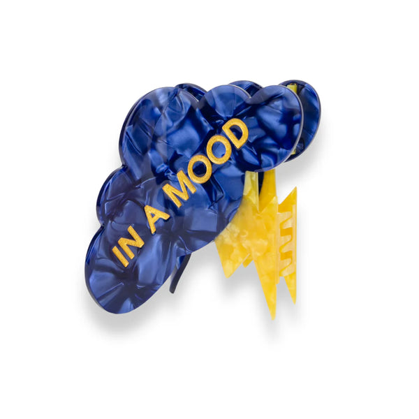 Chez Gagne Hair Clip